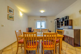 A1 - apartmány Medo, Sevid, Trogirská riviéra, Chorvatsko