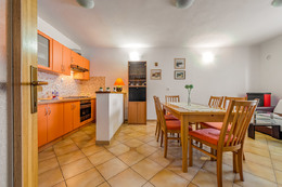 A1 - apartmány Medo, Sevid, Trogirská riviéra, Chorvatsko