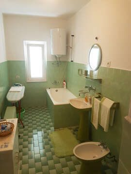 A1 - apartmány Jelena, Dingač-Borak, Pelješac, Chorvatsko