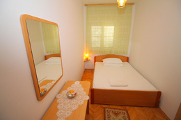 A1 - apartmány Jelena, Dingač-Borak, Pelješac, Chorvatsko