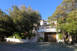 A1 - apartmány Jelena, Dingač-Borak, Pelješac, Chorvatsko