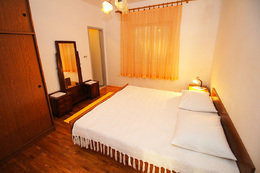 A2 - apartmány Jelena, Dingač-Borak, Pelješac, Chorvatsko