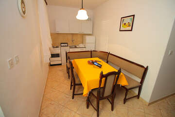 A2 - apartmány Jelena, Dingač-Borak, Pelješac, Chorvatsko