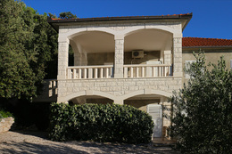 A2 - apartmány Jelena, Dingač-Borak, Pelješac, Chorvatsko