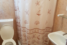 A3 - apartmány Jelena, Dingač-Borak, Pelješac, Chorvatsko