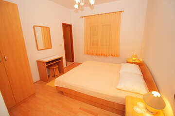 A3 - apartmány Jelena, Dingač-Borak, Pelješac, Chorvatsko