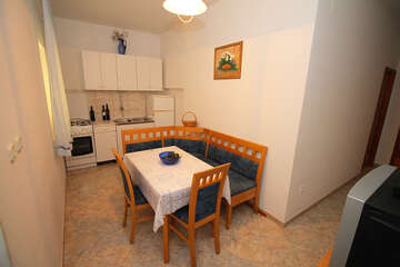 A3 - apartmány Jelena, Dingač-Borak, Pelješac, Chorvatsko