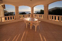 A3 - apartmány Jelena, Dingač-Borak, Pelješac, Chorvatsko