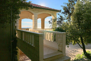 A3 - apartmány Jelena, Dingač-Borak, Pelješac, Chorvatsko