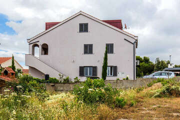 Apartmány Smokva, Ražanj, Šibenická riviéra, Chorvatsko