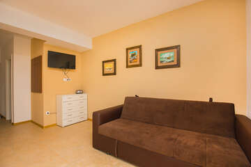 A1 - apartmány Smokva, Ražanj, Šibenická riviéra, Chorvatsko