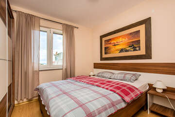 A2 - apartmány Smokva, Ražanj, Šibenická riviéra, Chorvatsko