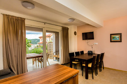 A2 - apartmány Smokva, Ražanj, Šibenická riviéra, Chorvatsko