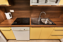 A2 - apartmány Smokva, Ražanj, Šibenická riviéra, Chorvatsko