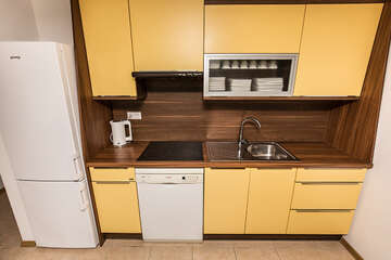 A2 - apartmány Smokva, Ražanj, Šibenická riviéra, Chorvatsko