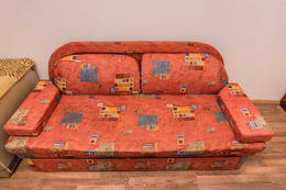 A1 - apartmány Una, Fažana, poloostrov Istrie, Chorvatsko