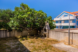 Apartmány Lena - gril, Povljana, ostrov Pag, Chorvatsko