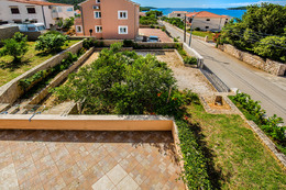 Apartmány Marija, Ražanj, Šibenická riviéra, Chorvatsko