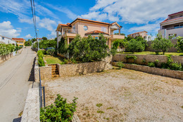 Apartmány Marija - parkoviště, Ražanj, Šibenická riviéra, Chorvatsko