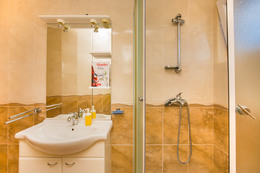 A1 - apartmány Marija, Ražanj, Šibenická riviéra, Chorvatsko