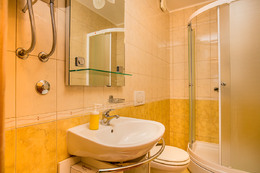 A2 - apartmány Marija, Ražanj, Šibenická riviéra, Chorvatsko