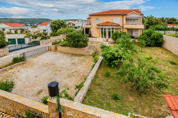 Apartmány Marija - parkoviště, Ražanj, Šibenická riviéra, Chorvatsko