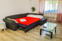 A1 - apartmány Sagena, Tkon, ostrov Pašman, Chorvatsko