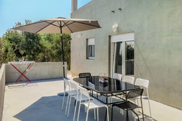 A1 - apartmány Sagena, Tkon, ostrov Pašman, Chorvatsko