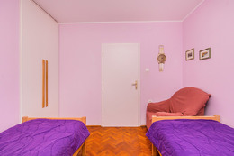 A1 - apartmány Banjole 12, Pula-Banjole, poloostrov Istrie, Chorvatsko