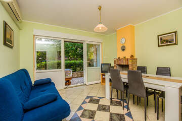 A1 - apartmány Banjole 12, Pula-Banjole, poloostrov Istrie, Chorvatsko