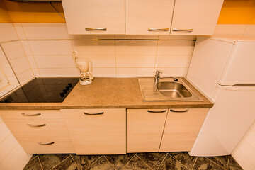 A1 - apartmány Banjole 12, Pula-Banjole, poloostrov Istrie, Chorvatsko