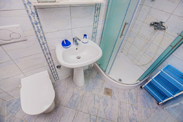 A2 - apartmány Banjole 12, Pula-Banjole, poloostrov Istrie, Chorvatsko