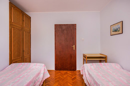 A2 - apartmány Banjole 12, Pula-Banjole, poloostrov Istrie, Chorvatsko