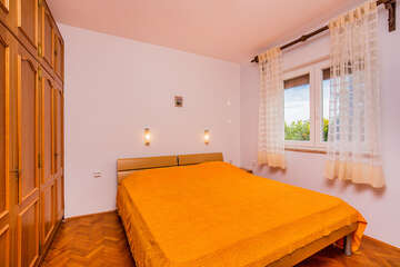 A2 - apartmány Banjole 12, Pula-Banjole, poloostrov Istrie, Chorvatsko