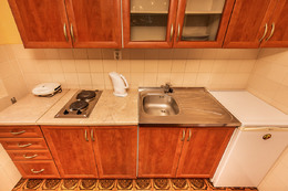 A2 - apartmány Banjole 12, Pula-Banjole, poloostrov Istrie, Chorvatsko