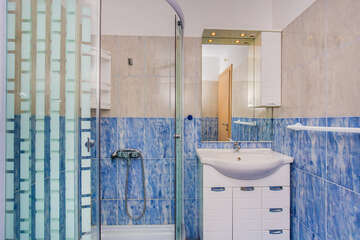 A1 - apartmány Tomislav, Vlašiči, ostrov Pag, Chorvatsko