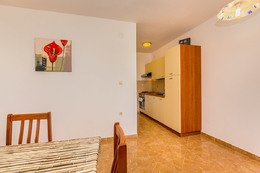 A1 - apartmány Tomislav, Vlašiči, ostrov Pag, Chorvatsko