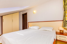 A3 - apartmány Tomislav, Vlašiči, ostrov Pag, Chorvatsko