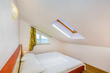 A3 - apartmány Tomislav, Vlašiči, ostrov Pag, Chorvatsko