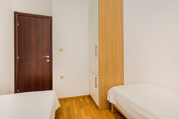 A3 - apartmány Tomislav, Vlašiči, ostrov Pag, Chorvatsko