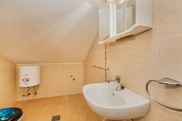 A3 - apartmány Tomislav, Vlašiči, ostrov Pag, Chorvatsko