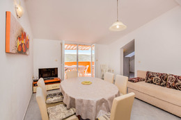 A3 - apartmány Tomislav, Vlašiči, ostrov Pag, Chorvatsko