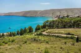 A3 - apartmány Tomislav, Vlašiči, ostrov Pag, Chorvatsko