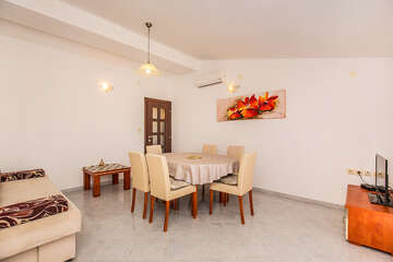 A3 - apartmány Tomislav, Vlašiči, ostrov Pag, Chorvatsko