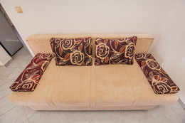 A3 - apartmány Tomislav, Vlašiči, ostrov Pag, Chorvatsko