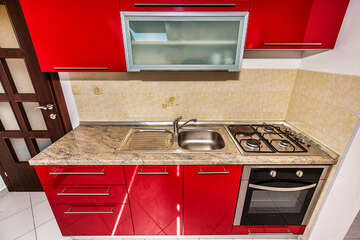 A3 - apartmány Tomislav, Vlašiči, ostrov Pag, Chorvatsko