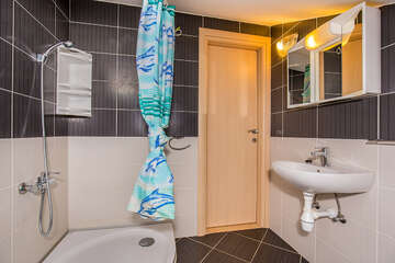 A4 - apartmány Tomislav, Vlašiči, ostrov Pag, Chorvatsko