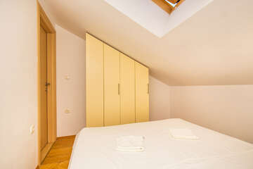 A4 - apartmány Tomislav, Vlašiči, ostrov Pag, Chorvatsko