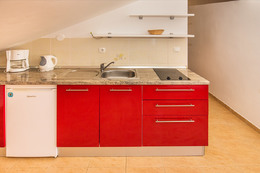 A4 - apartmány Tomislav, Vlašiči, ostrov Pag, Chorvatsko