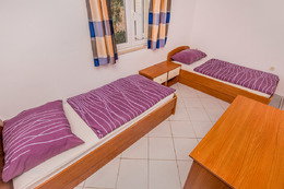 A3 - apartmány Vivien, Sevid, Trogirská riviéra, Chorvatsko